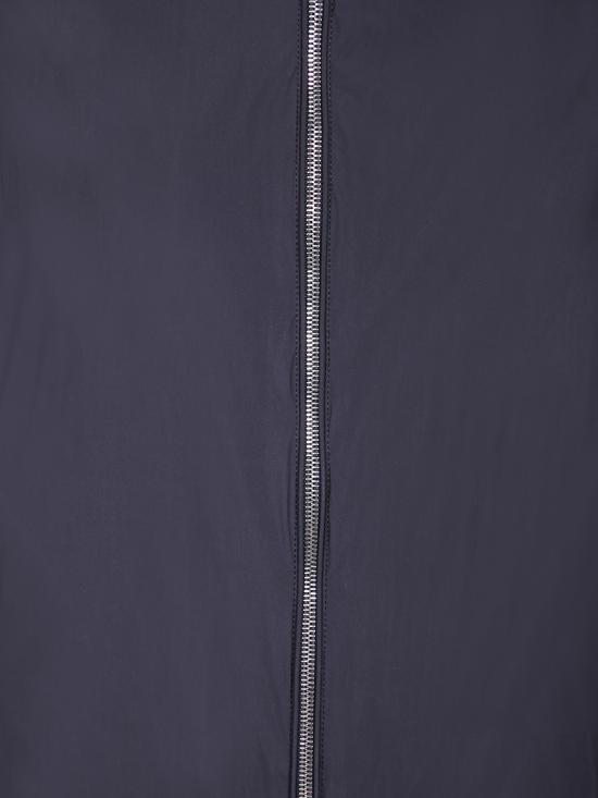 26SS 무레르 자켓 PRESTWICK AC BLU Blue - MOORER