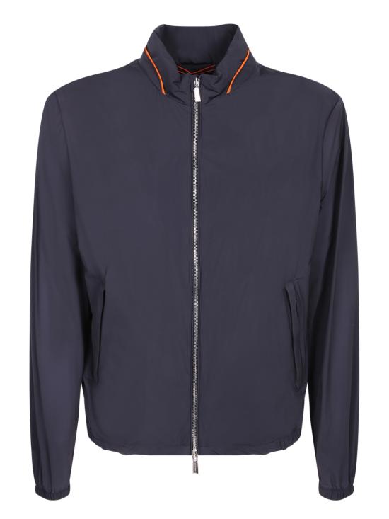 26SS 무레르 자켓 PRESTWICK AC BLU Blue