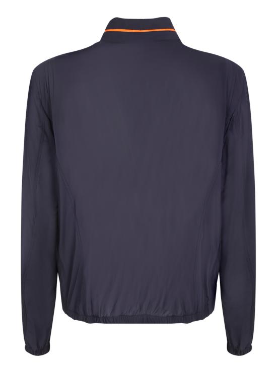 26SS 무레르 자켓 PRESTWICK AC BLU Blue - MOORER