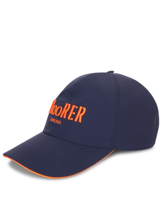 26SS 무레르 볼캡 ROBINSON RG7 BLU Blue