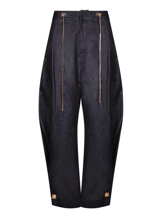 26SS 다네임 데님 팬츠 326SS3802D DENIM Blue