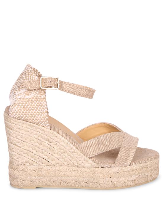 26SS 까스따네르 샌들 025536 2017 SAND Beige