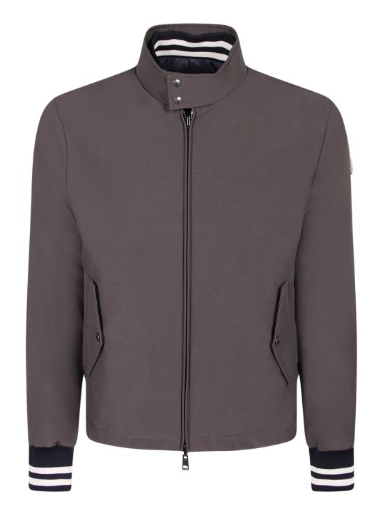 26SS 몽클레어 자켓 1A00072 5983X 92B Grey