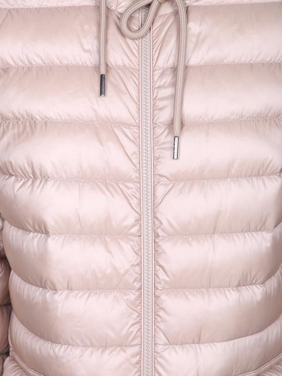 26SS 몽클레어 패딩 1A00029 597YG 212 Beige - MONCLER