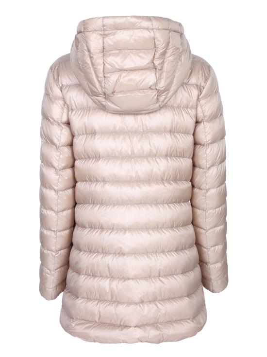 26SS 몽클레어 패딩 1A00029 597YG 212 Beige - MONCLER