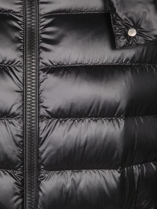 26SS 몽클레어 패딩 1A00088 595ZZ 999 Black - MONCLER