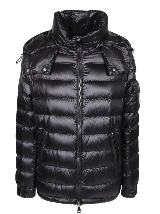 26SS 몽클레어 패딩 1A00088 595ZZ 999 Black