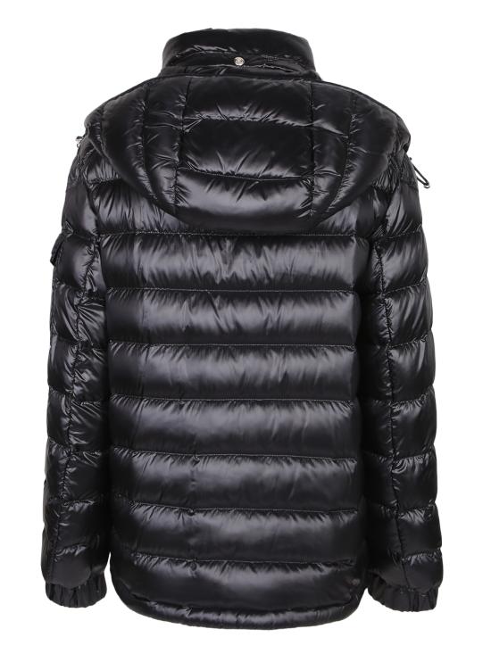 26SS 몽클레어 패딩 1A00088 595ZZ 999 Black - MONCLER