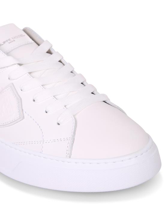 26SS 필립모델 스니커즈 BTLU V018 White - PHILIPPE MODEL
