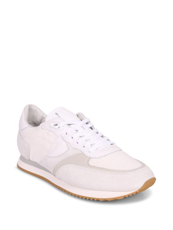 26SS 필립모델 스니커즈 BVLU W011 White - PHILIPPE MODEL