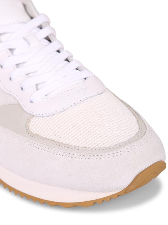 26SS 필립모델 스니커즈 BVLU W011 White - PHILIPPE MODEL