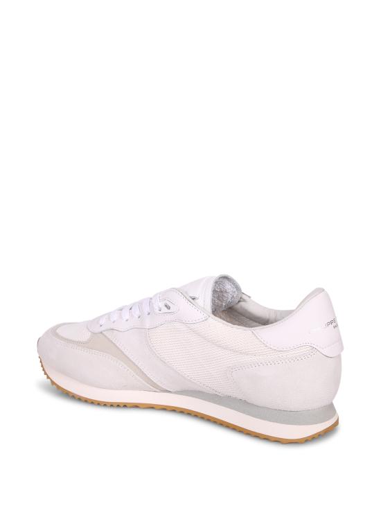 26SS 필립모델 스니커즈 BVLU W011 White - PHILIPPE MODEL