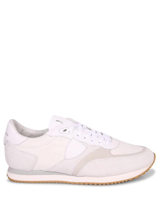 26SS 필립모델 스니커즈 BVLU W011 White