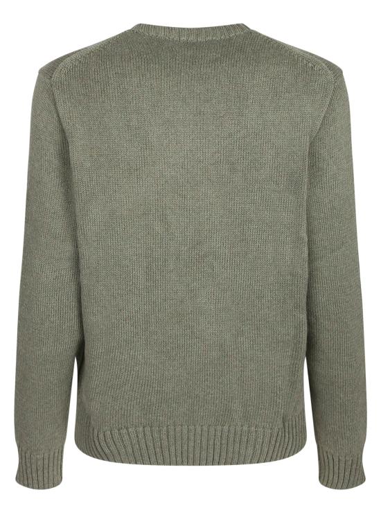 26SS 폴로 랄프로렌 스웨터 710P04282 001 Green - POLO RALPH LAUREN