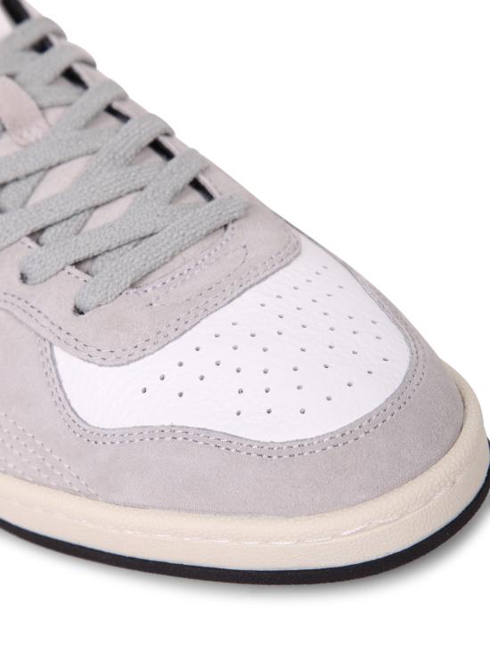 26SS 필립모델 스니커즈 PGLU VD03 White - PHILIPPE MODEL