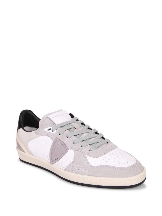 26SS 필립모델 스니커즈 PGLU VD03 White - PHILIPPE MODEL
