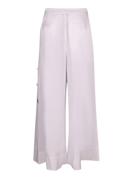 26SS 다네임 스트레이트 팬츠 326SS3801P IVORY White - DANAMÈ