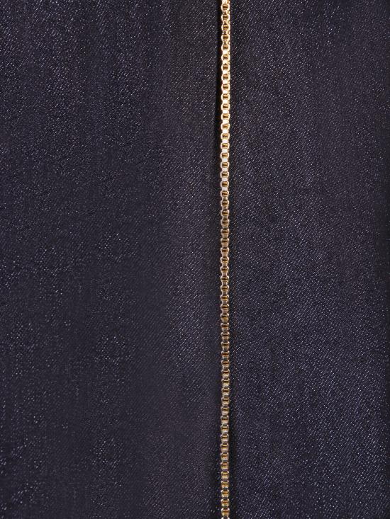 26SS 다네임 데님 팬츠 326SS3802D DENIM Blue - DANAMÈ