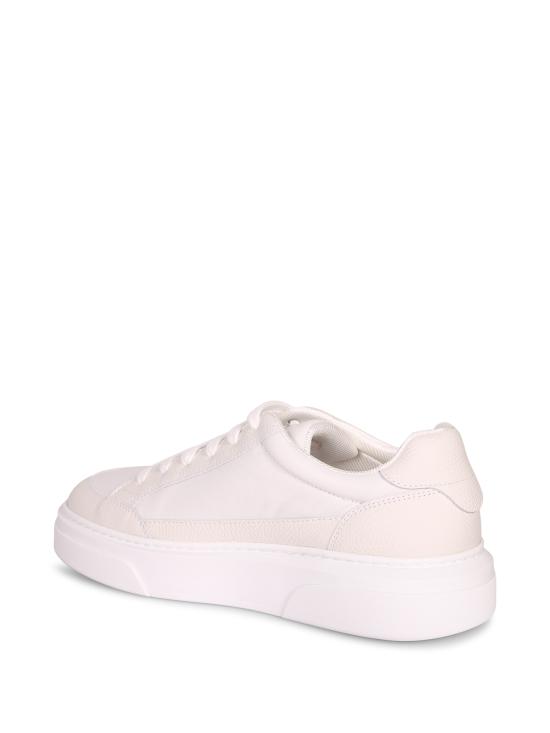 26SS 살바토레 페라가모 스니커즈 789066 02A048 005 White - SALVATORE FERRAGAMO