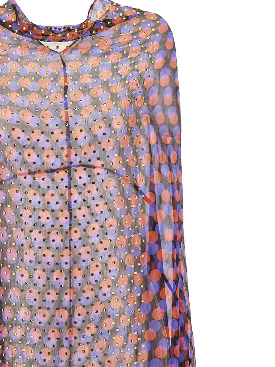 26SS 드리스 반 노튼 원피스 2610110113094900 - DRIES VAN NOTEN