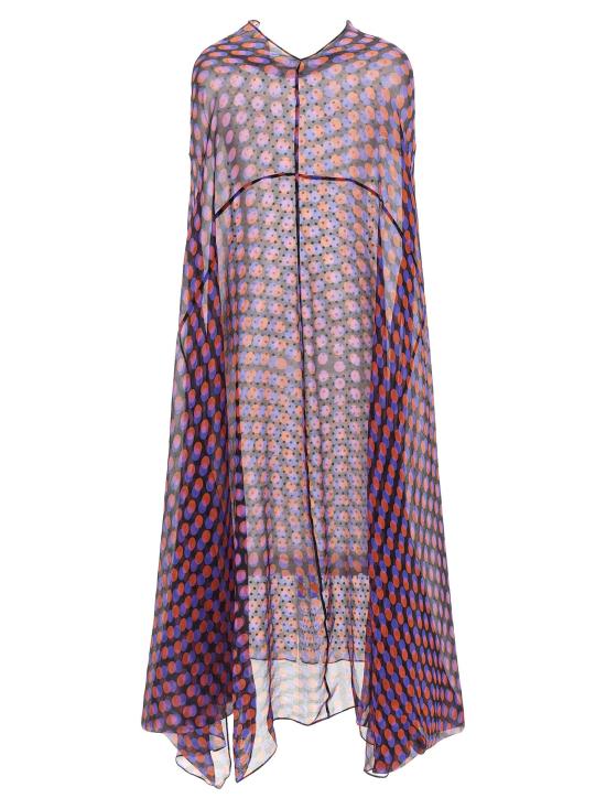 26SS 드리스 반 노튼 원피스 2610110113094900 - DRIES VAN NOTEN