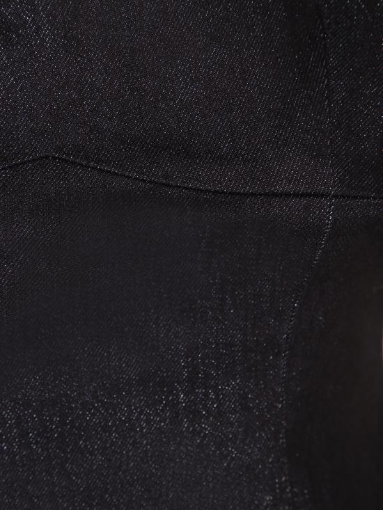 26SS 다네임 민소매 티셔츠 726SS7808D INDIGO Blue - DANAMÈ