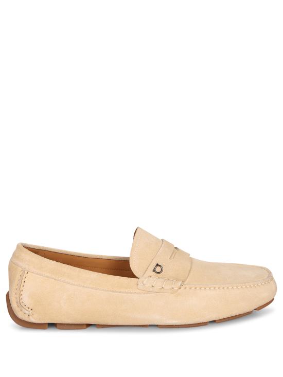 26SS 살바토레 페라가모 로퍼 789619 02A688 004 Beige