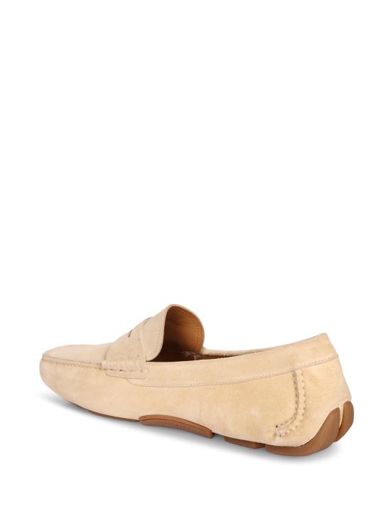 26SS 살바토레 페라가모 로퍼 789619 02A688 004 Beige - SALVATORE FERRAGAMO