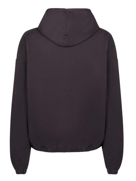 26SS 엄브로 후드 티셔츠 UBMW0411FA BLK0020 Black - UMBRO