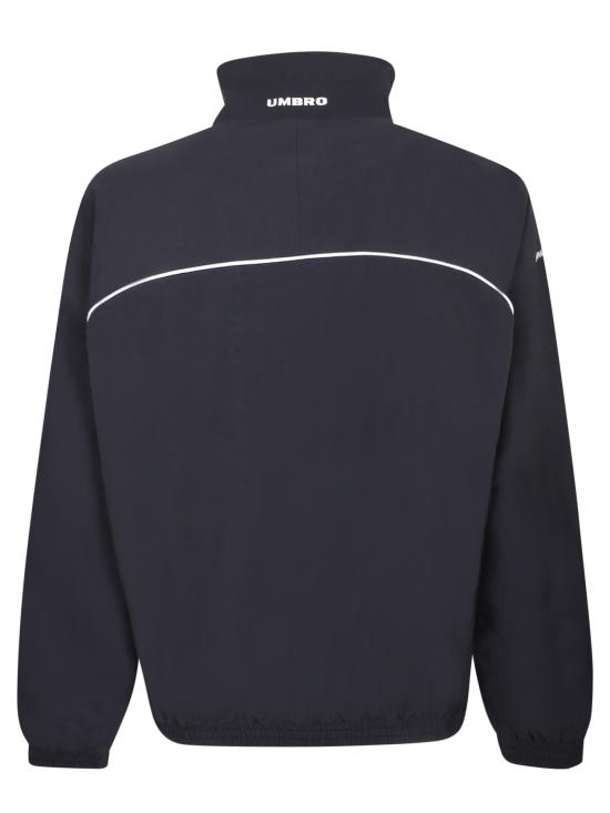 26SS 엄브로 자켓 UBMW0479FA BLK0002 Black - UMBRO