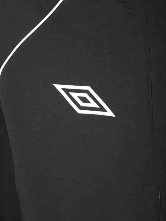 26SS 엄브로 자켓 UBMW0479FA BLK0002 Black - UMBRO
