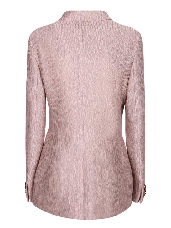 26SS 딸리아토레 수트 자켓 JPARIGI10B 340311 EY806 Pink - TAGLIATORE