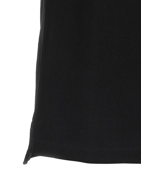 26SS 버버리 폴로 티셔츠 8126917BLACK - BURBERRY