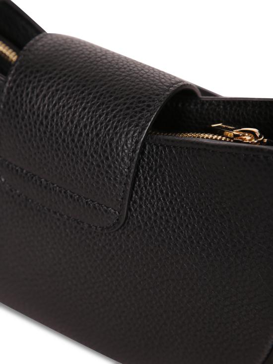 26SS 살바토레 페라가모 크로스백 785940 220947 001 Black - SALVATORE FERRAGAMO