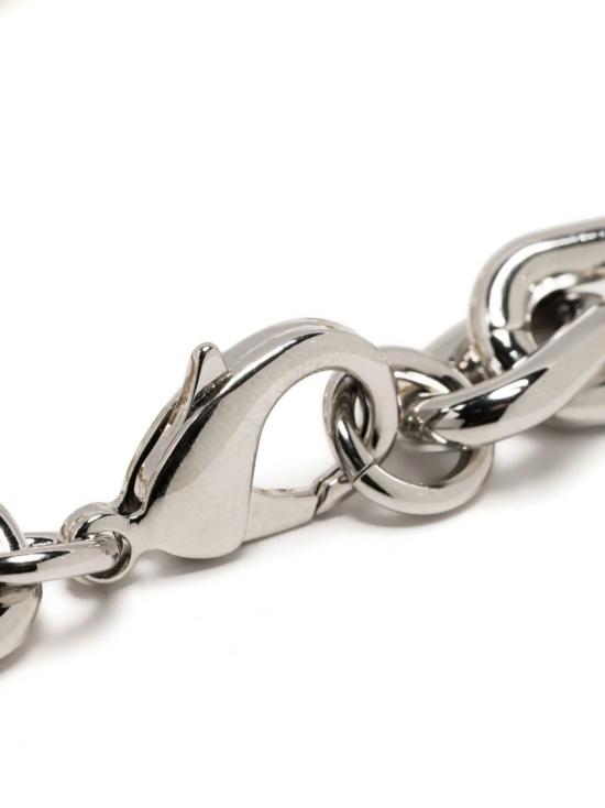 25FW 파코라반 팔찌 22ABB0219MET340M715 - PACO RABANNE