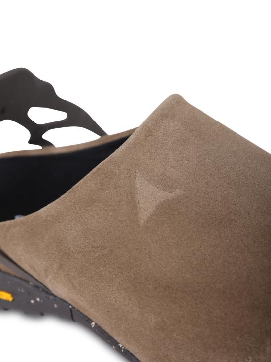 26SS 로아 샌들 YBUW106 LE06 TAUPE Beige - ROA