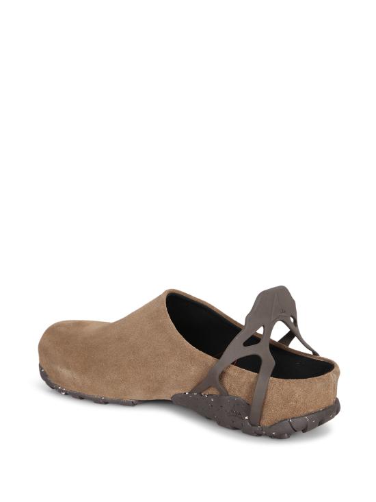 26SS 로아 샌들 YBUW106 LE06 TAUPE Beige - ROA