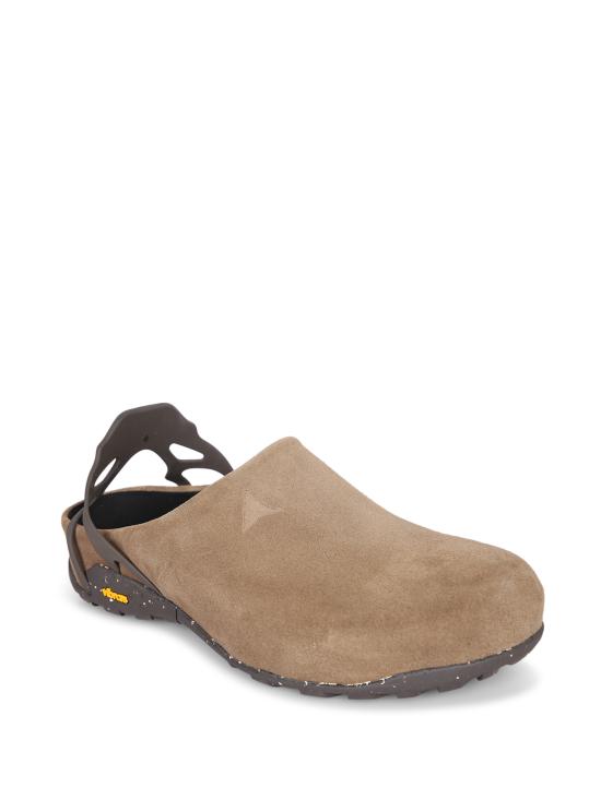 26SS 로아 샌들 YBUW106 LE06 TAUPE Beige - ROA