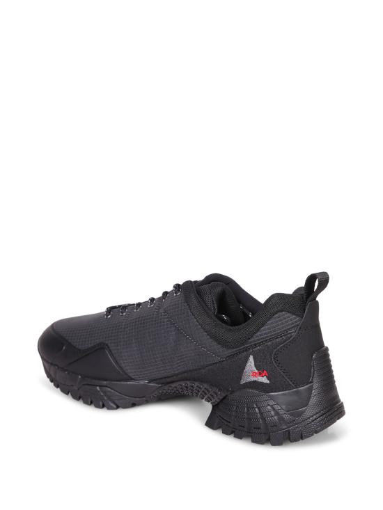 26SS 로아 스니커즈 YBUW138 FA23 BLACK Black - ROA