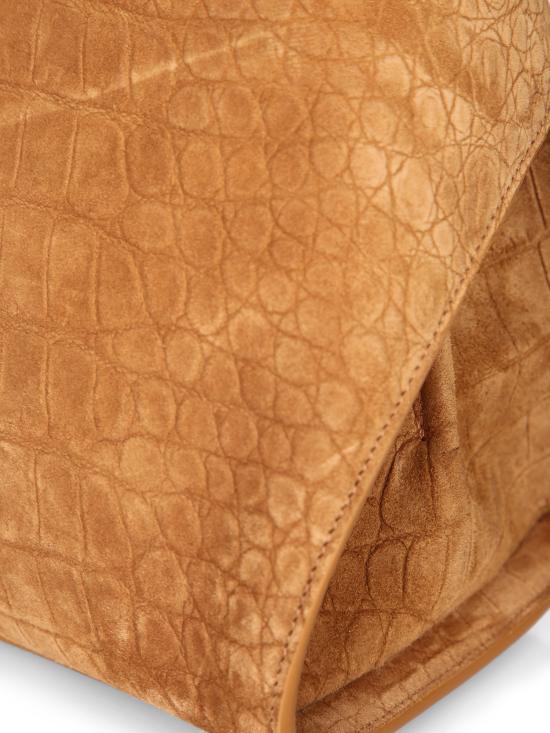 26SS 살바토레 페라가모 숄더백 792869 219816 033 Beige - SALVATORE FERRAGAMO