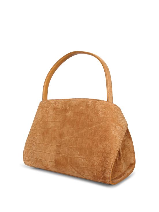 26SS 살바토레 페라가모 숄더백 792869 219816 033 Beige - SALVATORE FERRAGAMO