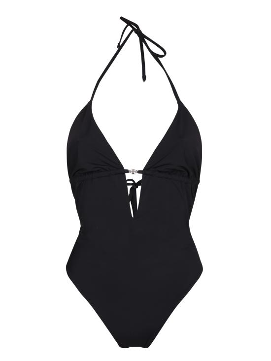 26SS 토리버치 원피스 수영복 178581 002 Black