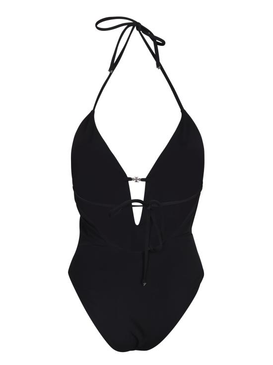 26SS 토리버치 원피스 수영복 178581 002 Black - TORY BURCH