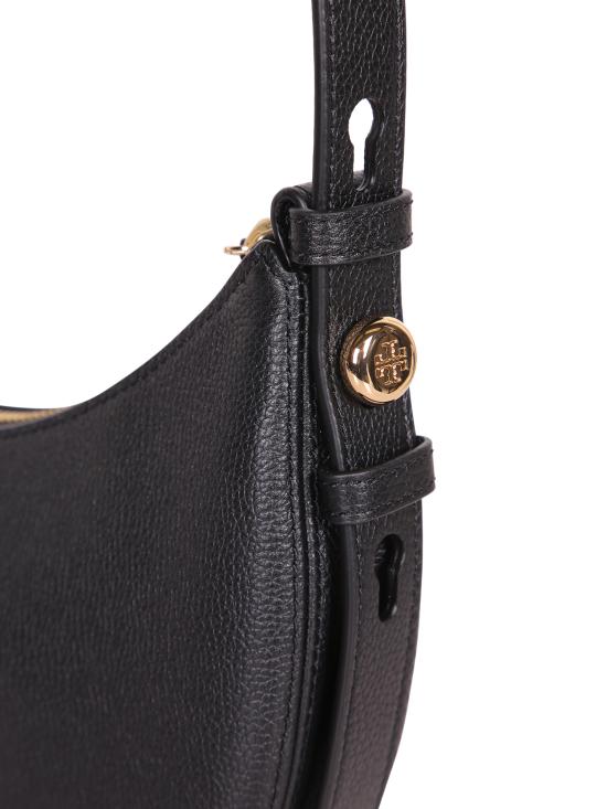 26SS 토리버치 토트백 178677 001 Black - TORY BURCH