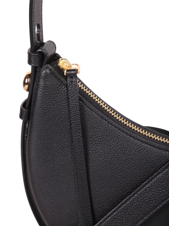 26SS 토리버치 토트백 178677 001 Black - TORY BURCH