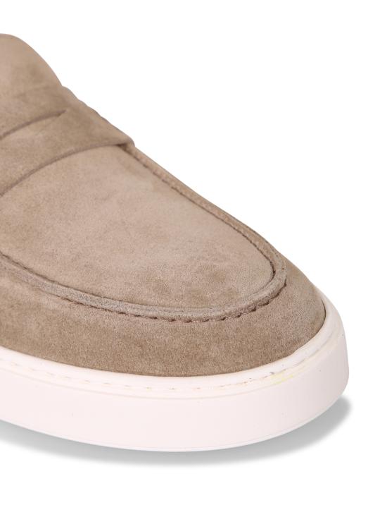 26SS 듀칼 로퍼 DU3546STEV UY009 EC15 Beige - DOUCAL’S