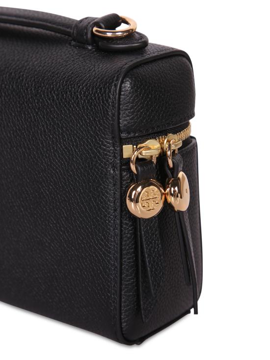 26SS 토리버치 에버 레디 집 쇼퍼 토트백 178948 001 Black - TORY BURCH