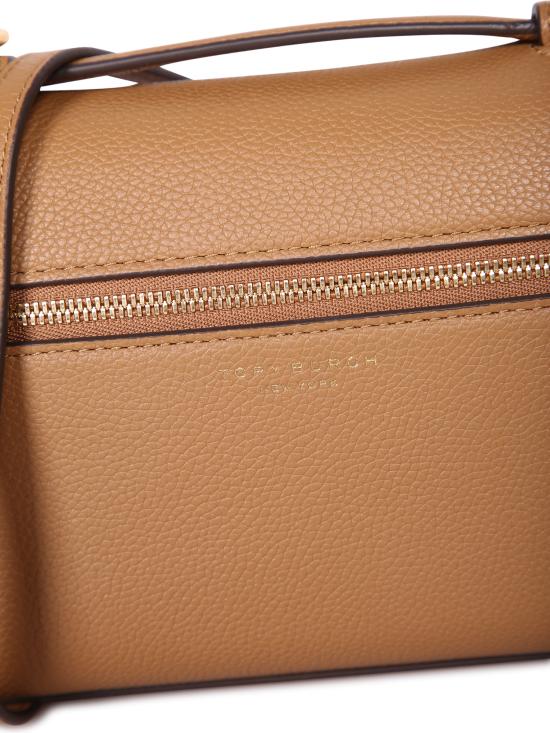 26SS 토리버치 에버 레디 집 쇼퍼 토트백 178948 227 Beige - TORY BURCH