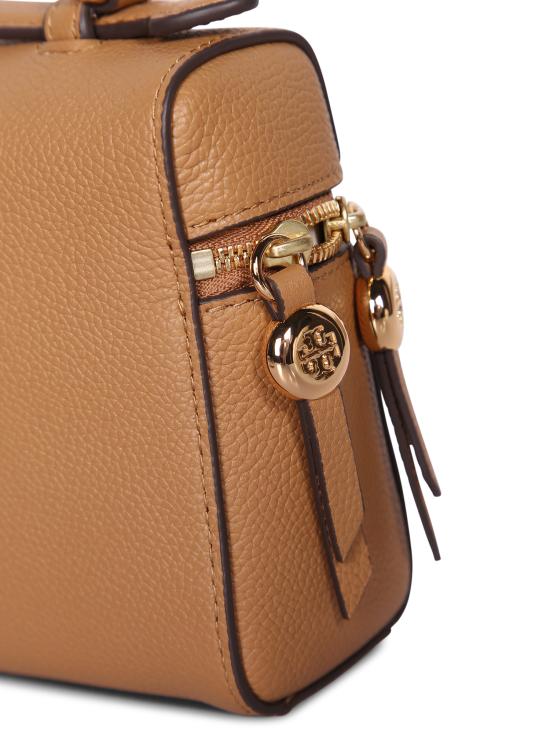 26SS 토리버치 에버 레디 집 쇼퍼 토트백 178948 227 Beige - TORY BURCH