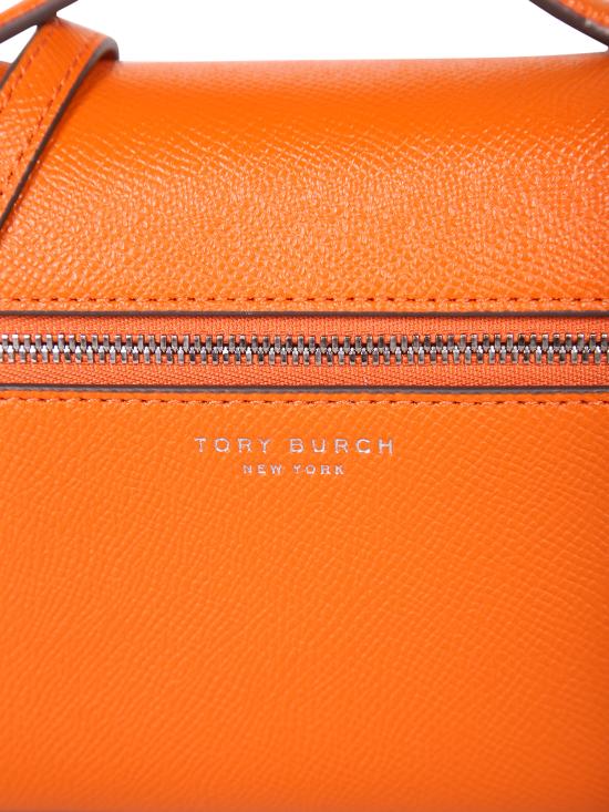 26SS 토리버치 토트백 179382 800 Orange - TORY BURCH